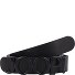Cintura Pelle Variante black | 100 cm Cintura Pelle Variante black | 100 cm