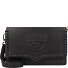  Eyelike bags Pochette 20 cm Variante black