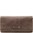  Steinbach Immine Portafoglio Protezione RFID Pelle 9 cm Variante darkbrown