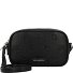  Ikon Borsa a tracolla 20 cm Variante aop tonal black