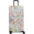 Heritage 4 ruote Carrello 81 cm Variante for the love or money Heritage 4 ruote Carrello 81 cm Variante for the love or money