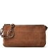  Clarice II Borsa a tracolla M Vera Pelle 26 cm Variante brown