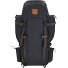  Kajka 55 Zaino da trekking M-L 74 cm Variante coal black
