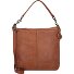 Anchor Love Vicky Borsa a spalla Vera Pelle 46 cm Variante charming cognac