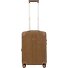  Life 4 ruote Trolley cabina S 55 cm espandibile Variante camel