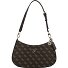 Noelle II Borsa a tracolla 29 cm Variante brown logo Noelle II Borsa a tracolla 29 cm Variante brown logo