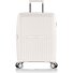  AirLite 4 ruote Carrello della cabina S 53 cm con piega di espansione Variante white