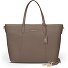 Bologna Leather Borsa shopper Pelle 31 cm Variante taupe Bologna Leather Borsa shopper Pelle 31 cm Variante taupe