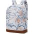 Wednesday 21L Zaino da giorno 41 cm Variante kelp floral Wednesday 21L Zaino da giorno 41 cm Variante kelp floral