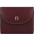 Miranda Portafoglio Protezione RFID Pelle 11 cm Variante port red Miranda Portafoglio Protezione RFID Pelle 11 cm Variante port red
