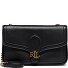  Bradley Borsa a tracolla Pelle 20.5 cm Variante black