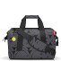  Allrounder Borsa da viaggio Weekender 40 cm Variante smiley grey