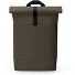 Lotus Hajo Medium Zaino da giorno 45 cm Scomparto per laptop Variante olive Lotus Hajo Medium Zaino da giorno 45 cm Scomparto per laptop Variante olive