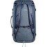  Duffle Bag 65 Borsa da viaggio pieghevole 65 cm Variante navy blue