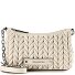  Weave Borsa a tracolla 26 cm Variante off white