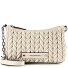  Weave Borsa a tracolla 26 cm Variante off white