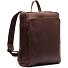 Jasper Zaino da giorno Pelle 39 cm Scomparto per laptop Variante brown Jasper Zaino da giorno Pelle 39 cm Scomparto per laptop Variante brown