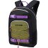  Grom Zaino da giorno 53 cm Variante purple rein