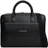  TH Business Leather Borsa per computer portatile Pelle 39.5 cm Variante black