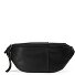 Pine Marsupio Pelle 34 cm Variante black Pine Marsupio Pelle 34 cm Variante black