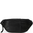  Pine Marsupio Pelle 34 cm Variante black