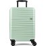  Mena 4 ruote Trolley cabina 55 cm Variante green