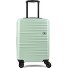  Mena 4 ruote Trolley cabina 55 cm Variante green