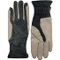  Sport Mattila Guanti Pelle Variante black - mink | L/XL