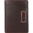  Portafoglio Aberdeen RFID in pelle 13 cm Variante braun