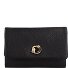  C-Me Portafoglio Pelle 14 cm Variante noir
