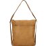  Kohlmarkt Borsa a tracolla Pelle 34 cm Variante camel