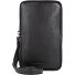 Just Pure Damaris Custodia per cellulare Pelle 11.5 cm Variante dark ash Just Pure Damaris Custodia per cellulare Pelle 11.5 cm Variante dark ash