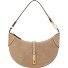 Polo ID Borsa a spalla Vera Pelle 26 cm Variante clay
