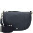 Dalia Borsa a tracolla Pelle 22 cm Variante navy Dalia Borsa a tracolla Pelle 22 cm Variante navy
