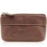  Canyon Portachiavi RFID in pelle 13 cm Variante mocca