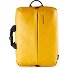  Zaino eco rivestito 40 cm Variante duck yellow