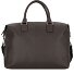 Milano Borsa da viaggio Weekender Pelle 58 cm Variante cafe Milano Borsa da viaggio Weekender Pelle 58 cm Variante cafe