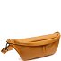 Kruger Marsupio Pelle 40 cm Variante ocher yellow Kruger Marsupio Pelle 40 cm Variante ocher yellow