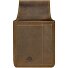 Marsupio vintage - Portafoglio da cameriere in pelle 14,5 cm Variante braun Marsupio vintage - Portafoglio da cameriere in pelle 14,5 cm Variante braun