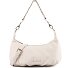  Lena Borsa a spalla 32 cm Variante ecru