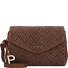 Samos Borsa a tracolla Pelle 21 cm Variante cognac Samos Borsa a tracolla Pelle 21 cm Variante cognac