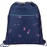 Borsa da ginnastica 43 cm Variante Arctic Midnight Borsa da ginnastica 43 cm Variante Arctic Midnight