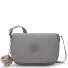  Basic Earthbeat Borsa a tracolla 26 cm Variante inviting grey