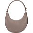 Delizia Borsa a tracolla Pelle 21 cm Variante mauve Delizia Borsa a tracolla Pelle 21 cm Variante mauve