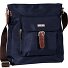  Donna Rina Borsa a tracolla 26 cm Variante blau
