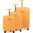  Phantom SL 4 ruote Set di valigie 3 pezzi Variante canaryyellow