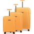 Phantom SL 4 ruote Set di valigie 3 pezzi Variante canaryyellow Phantom SL 4 ruote Set di valigie 3 pezzi Variante canaryyellow