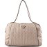  Devon Borsa da viaggio Weekender 48 cm Variante taupe logo