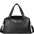  Ryan Borsa da viaggio Weekender Vera Pelle 44 cm Variante schwarz