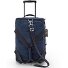  Basic Teagan US 2-Wheel Holdall 54 cm Variante blue bleu 2